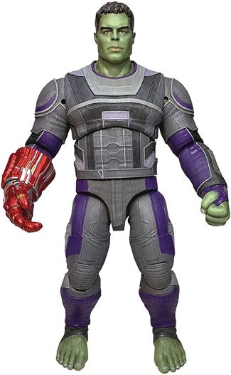 Mua bán MARVEL SELECT HULK ENDGAME