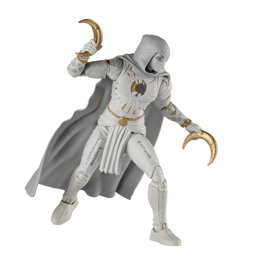 Mua bán MARVEL LEGENDS MOON KNIGHT