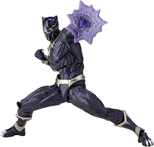 Mua bán REVOLTECH BLACK PANTHER FAKE