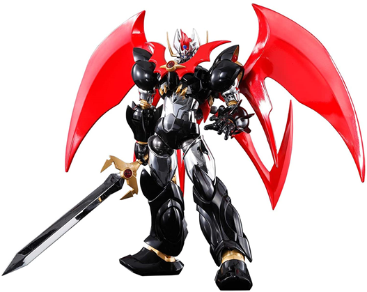 Mua bán (JPV) SRC MAZINKAISER