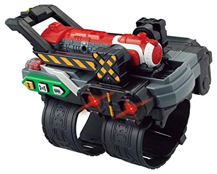 Mua bán (JPV) DX TOQGER CHANGER LIKE NEW