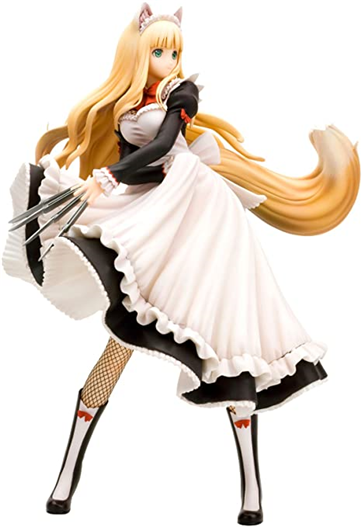 Mua bán PVC KOTOBUKIYA SHINING HEARTS LORNA LIKE NEW