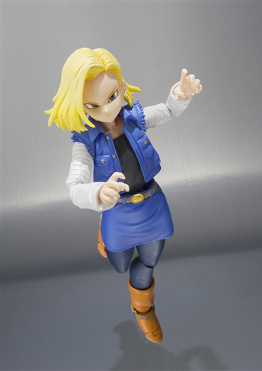 Mua bán SHF ANDROID 18 FAKE 