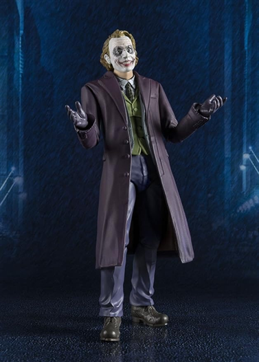 Mua bán SHF JOKER 2ND