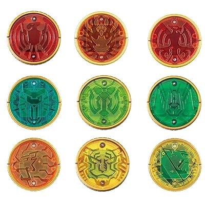 Mua bán DX KAMEN RIDER OOO DRIVER 10TH ANNIVERSARY