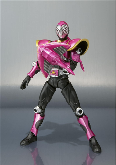 Mua bán (JPV) SHF KAMEN RIDER RAIA 2ND