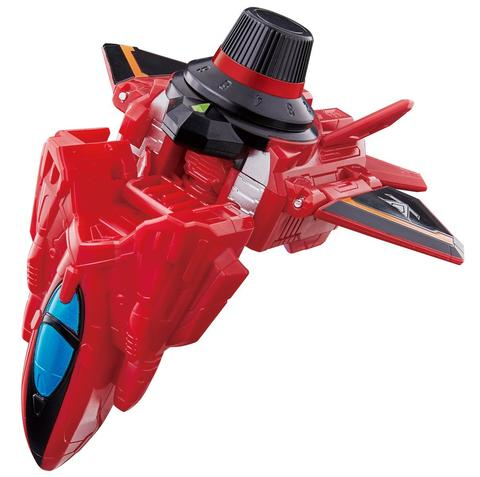 Mua bán DX RED DIAL FIGHTER