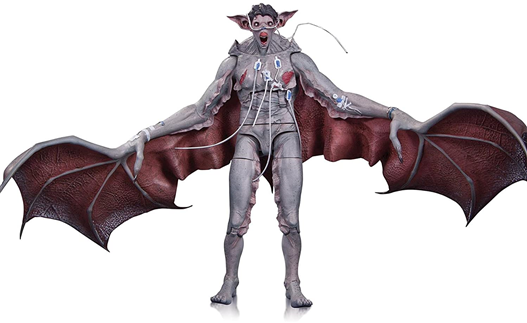 Mua bán DC COLLECTIBLES ARKHAM KNIGHT MAN BAT