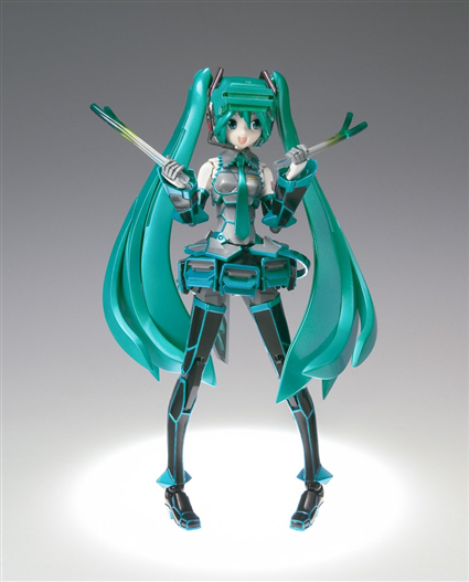 Mua bán METAL COMPOSITE VER KA HATSUNE MIKU
