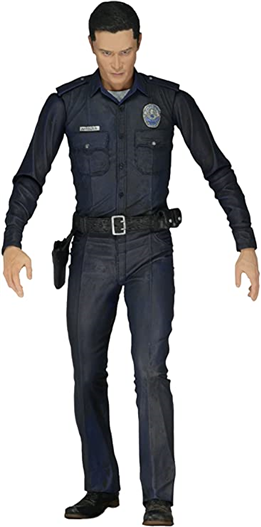 Mua bán NECA TERMINATOR GENISYS T-1000 POLICE