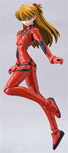 Mua bán REVOLTECH SORYU ASUKA LANGLEY 3