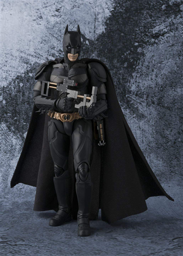 Mua bán SHF BATMAN DARK KNIGHT 2ND