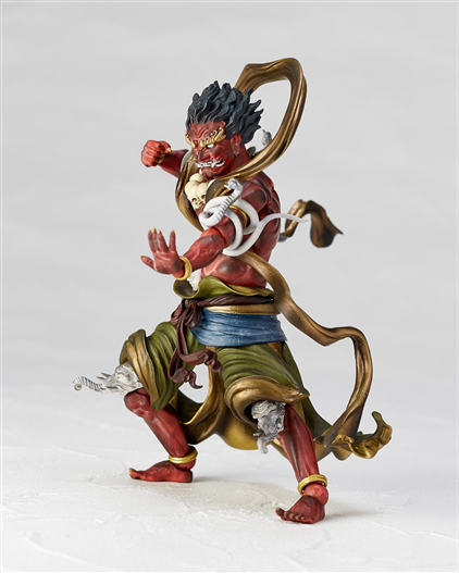 Mua bán REVOLTECH KT017 JINJA TAISHOU