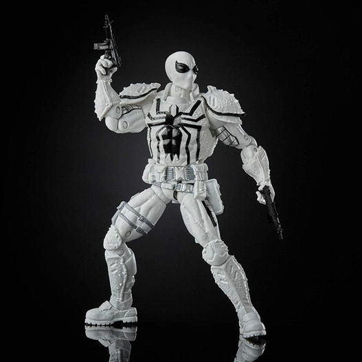 Mua bán MARVEL LEGEND AGENT ANTI VENOM