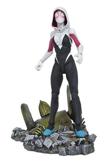 Mua bán MARVEL SELECT SPIDER-GWEN