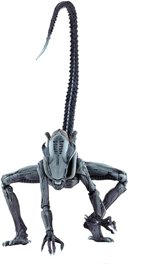 Mua bán NECA ARACHNOID ALIEN CHINA VER 