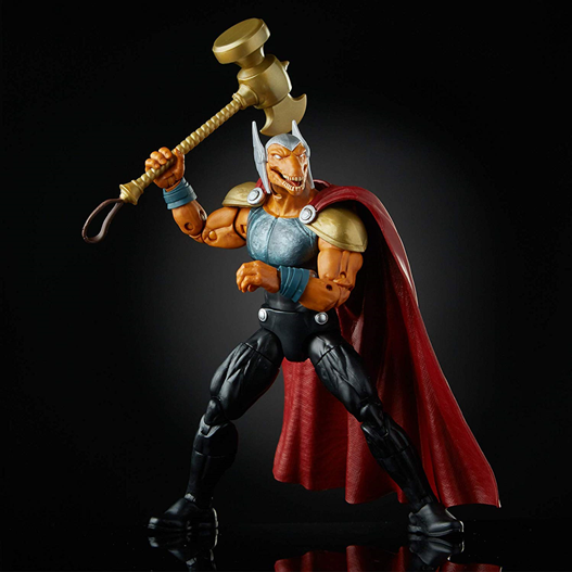 Mua bán MARVEL LEGEND BETA RAY BILL