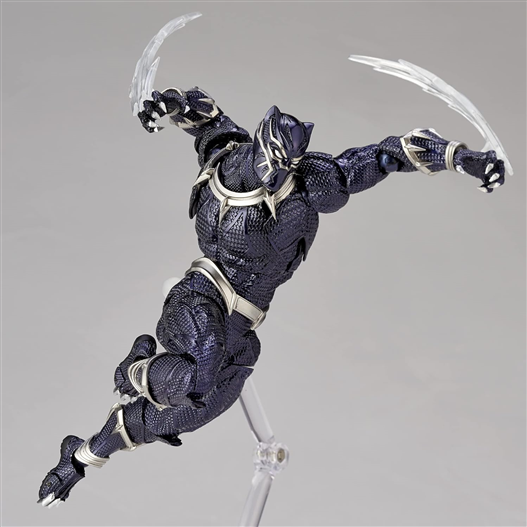 Mua bán REVOLTECH BLACK PANTHER FAKE