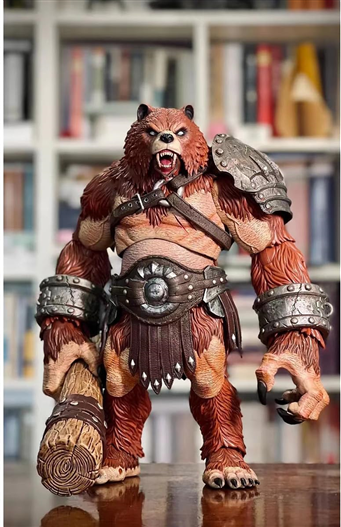 Mua bán MEMMORY TOYS BERSERKER BROKEN CLAW OPEN