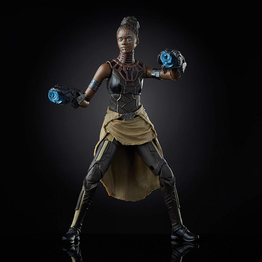 Mua bán MARVEL LEGEND SHURI BLACK PANTHER