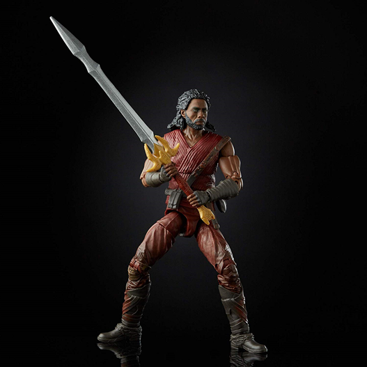 Mua bán MARVEL LEGEND HEIMDALL