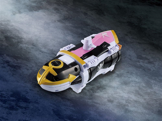 Mua bán (LIKE NEW) DX GOKAIGER GOKAI-OH