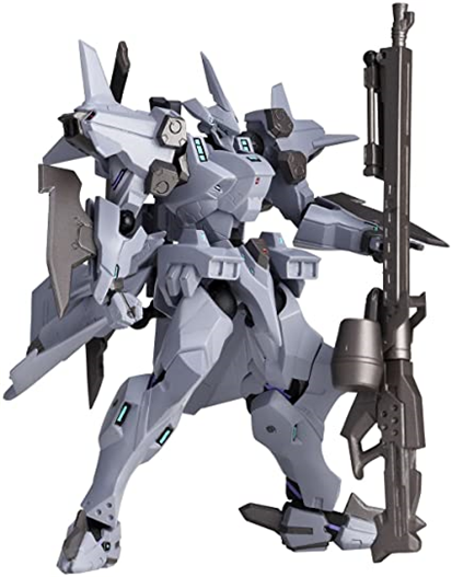 Mua bán REVOLTECH MUV-LUV EF-2000 TYPHOON NR-118