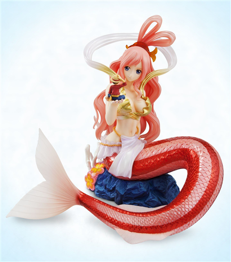 Mua bán PVC PRINCESS SHIRAHOSHI FAKE