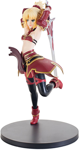 Mua bán (JPV) TAITO FATE APOCRYPHA MORDRED