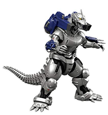 Mua bán SH MONSTERARTS MECHA GODZILLA MFS-3 LIKE NEW