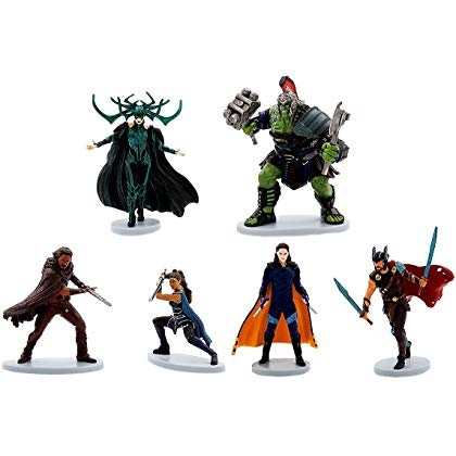 Mua bán DISNEY SET THOR RAGNAROK