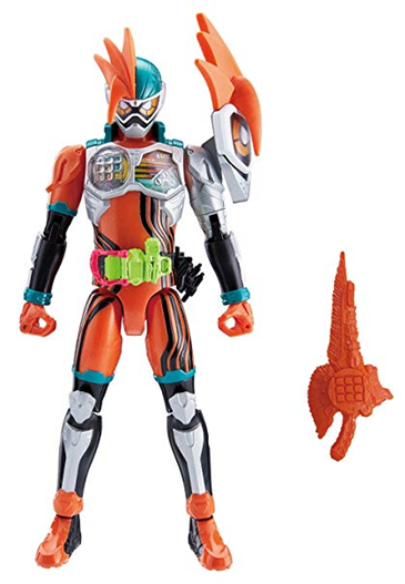 Mua bán LVUR 11 KAMEN RIDER EX AID XXR 2ND