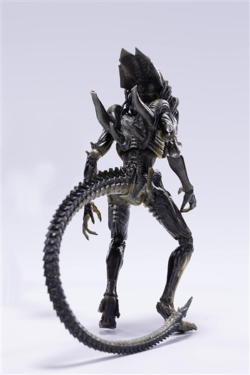 Mua bán HIYA TOYS 1/18 ALIEN VS PREDATOR PREDALIEN