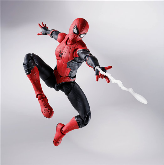 Mua bán SHF SPIDER MAN UPGRADED SUIT (NO WAY HOME) FAKE 