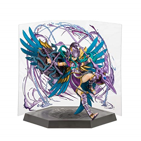 Mua bán DX FIGURE VOL.4 GUARDIAN OF THE IMPERIAL CAPITAL ATHENA