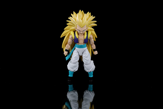 Mua bán DRAGON STARS SUPER SAIYAN 3 GOTENKS