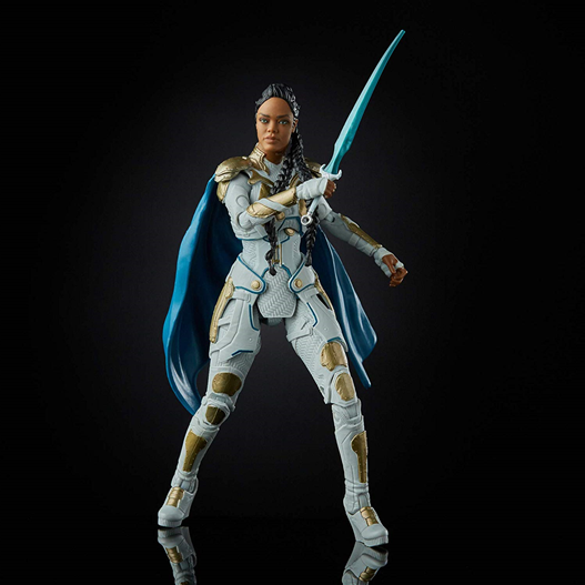 Mua bán MARVEL LEGEND VALKYRIE LIKE NEW