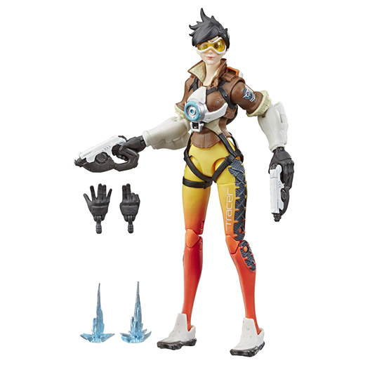 Mua bán HASBRO OVERWATCH ULTIMATE SERIES TRACER