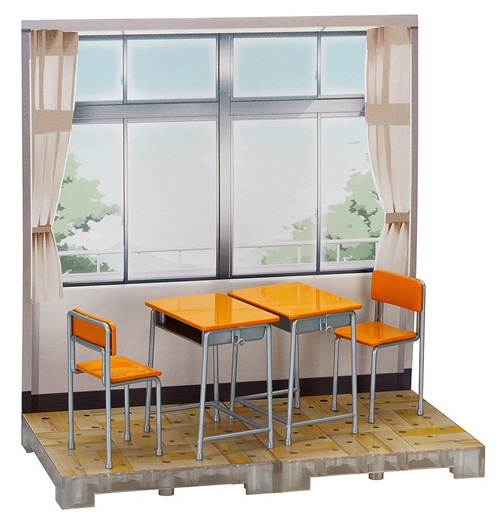 Mua bán FIGMA  CLASSROOM SET