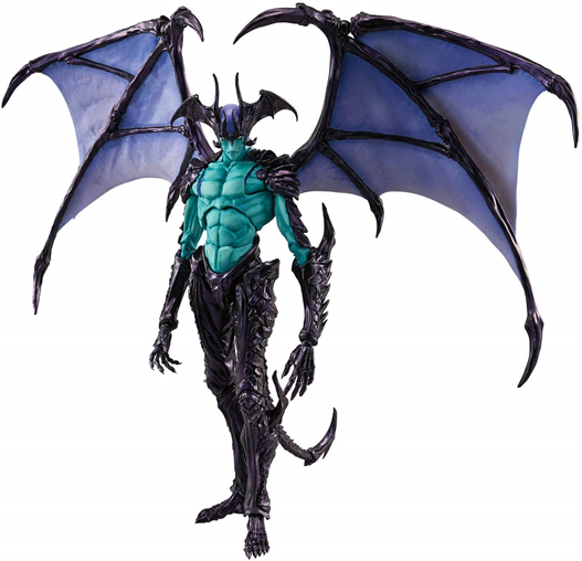 Mua bán VAH DEVILMAN NIRASAWA 2016 VER