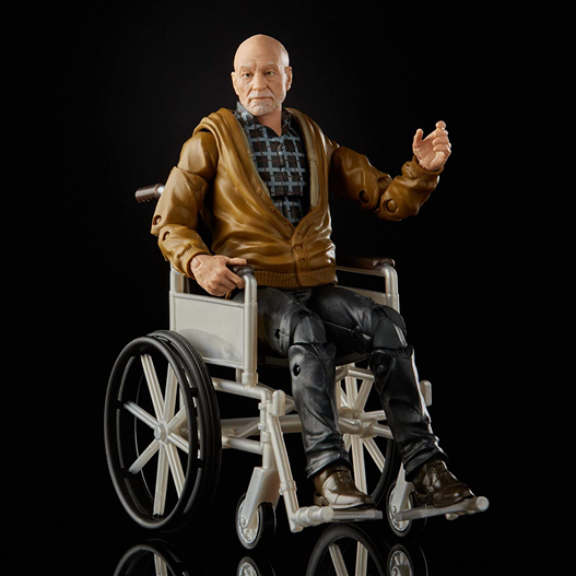 Mua bán MARVEL LEGENDS WOLVERINE AND PROFESSOR X PACK 2ND