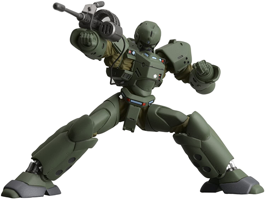 Mua bán REVOLTECH HELL DIVER 2ND