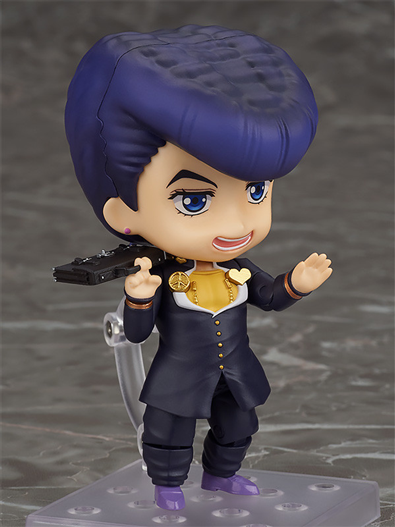 Mua bán NENDOROID 1276 HIGASHIKATA FAKE