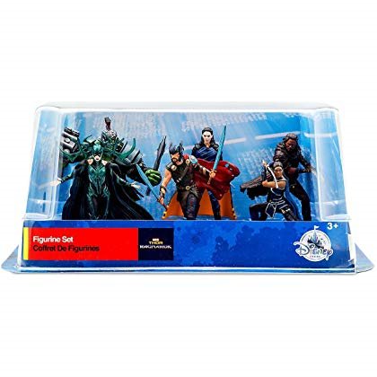 Mua bán DISNEY SET THOR RAGNAROK