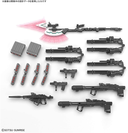 Mua bán RG GUNDAM UNICORN FULL ARMOR