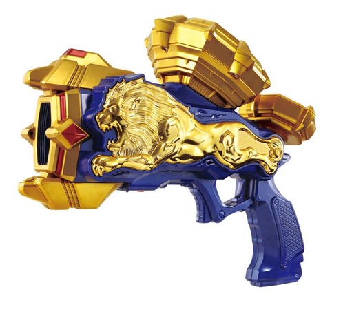 Mua bán DX KAMEN RIDER WIZARD BEAST MIRAGE MAGNUM 2ND