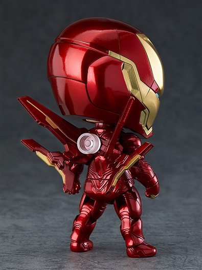 Mua bán (JPV) NENDOROID 988 IRON MAN MARK 50 INIFINITY WAR