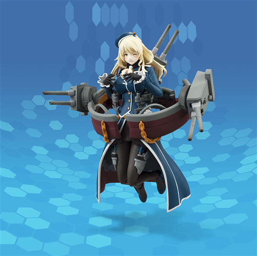 Mua bán AGP KANCOLLE ATAGO 2ND