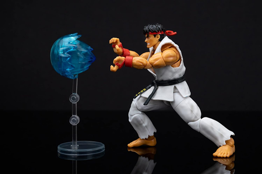 Mua bán JADA TOYS STREET FIGHTER RYU OPEN