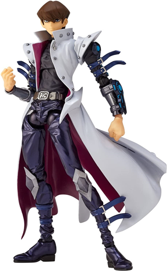 Mua bán (JPV) REVOLTECH “YUGIOH” KAIBA SEITO OPEN